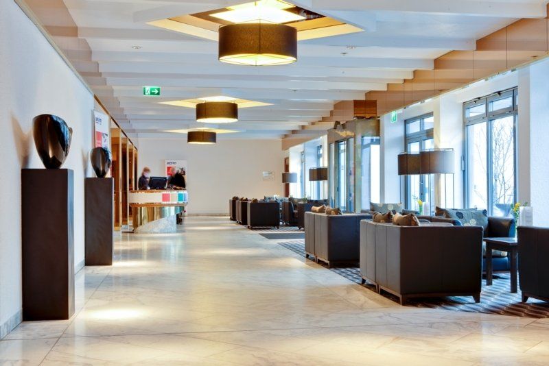 Hotel Park By Radisson Lübeck